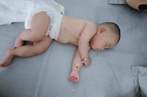 赵县宝宝短发型女